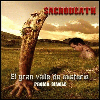 Sacrodeath : El Gran Valle de Misterio